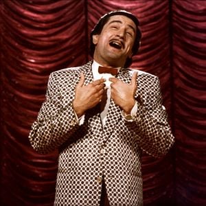 Fotoğraf King of Comedy, The