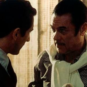 Fotoğraf Tony Curtis