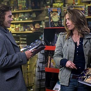 Fotoğraf Kyle Schmid