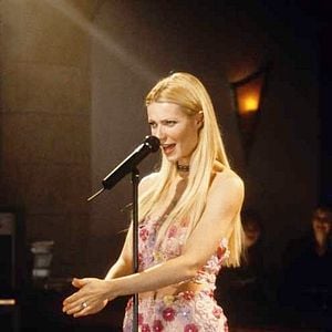 Fotoğraf Gwyneth Paltrow