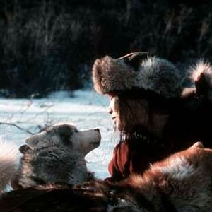 Fotoğraf Nicolas Vanier