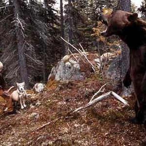 Fotoğraf Nicolas Vanier