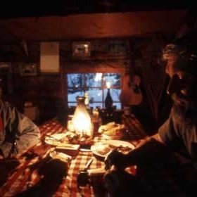 Fotoğraf Nicolas Vanier