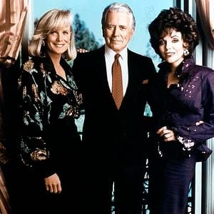 Fotoğraf Joan Collins