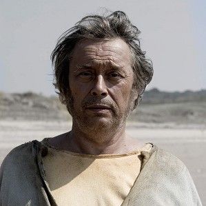 Fotoğraf Patrick Bouchitey