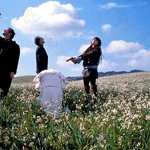 Fotoğraf Marie Trintignant