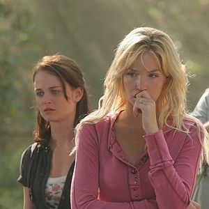 Fotoğraf Ashley Scott