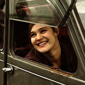 Fotoğraf Marie Denarnaud