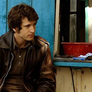 Fotoğraf Jacques Maillot