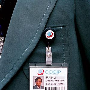 Fotoğraf Bruno Lavaine