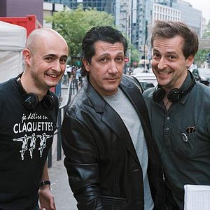 Fotoğraf Nicolas Charlet