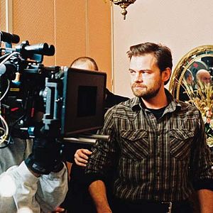 Fotoğraf Clovis Cornillac