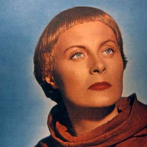 Fotoğraf Michèle Morgan