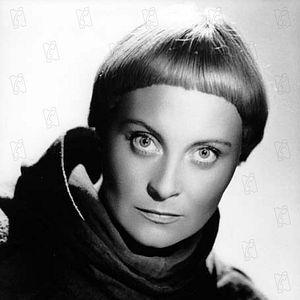 Fotoğraf Michèle Morgan