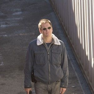 Fotoğraf Michael Weatherly