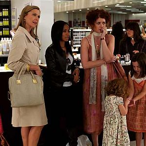 Fotoğraf Diane English