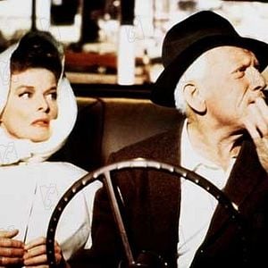 Fotoğraf Guess Who's Coming to Dinner