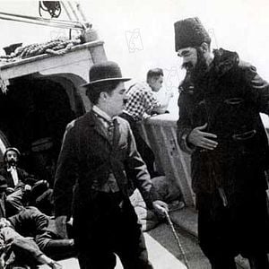 Fotoğraf Edna Purviance