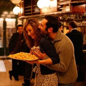 Fotoğraf Julie Ferrier