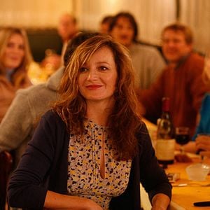 Fotoğraf Julie Ferrier