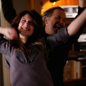 Fotoğraf Fabrice Luchini