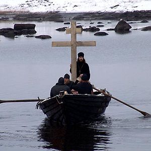 Fotoğraf Pavel Lungin