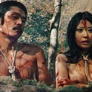 Fotoğraf Nagisa Oshima