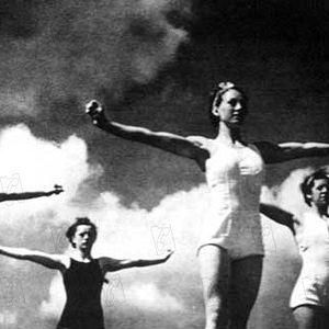 Fotoğraf Leni Riefenstahl