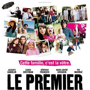 Fotoğraf premier jour du reste de ta vie