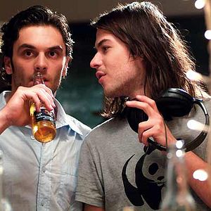 Fotoğraf premier jour du reste de ta vie