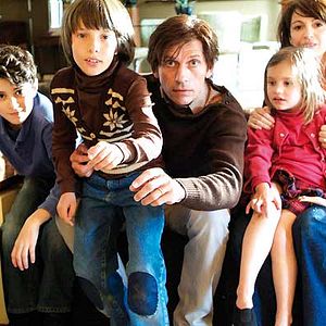 Fotoğraf premier jour du reste de ta vie