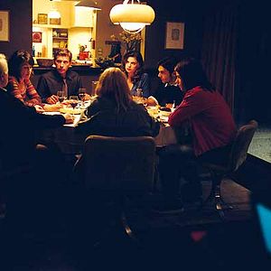 Fotoğraf premier jour du reste de ta vie