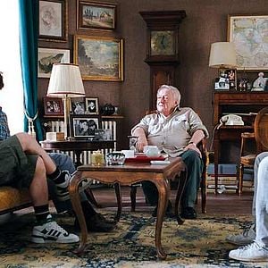 Fotoğraf premier jour du reste de ta vie