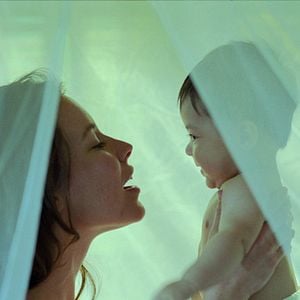 Fotoğraf Evangeline Lilly