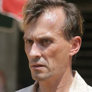 Fotoğraf Robert Knepper