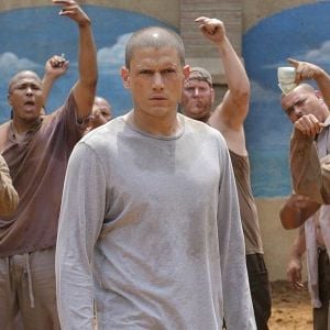 Fotoğraf Wentworth Miller