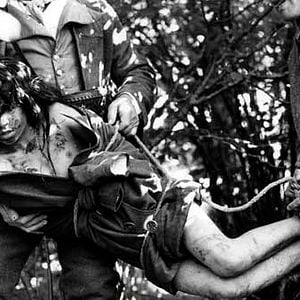 Fotoğraf François Truffaut