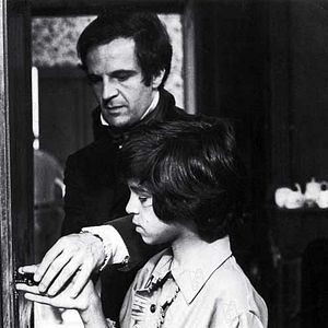 Fotoğraf François Truffaut
