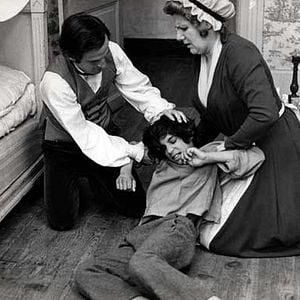 Fotoğraf François Truffaut