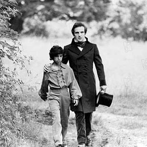 Fotoğraf François Truffaut