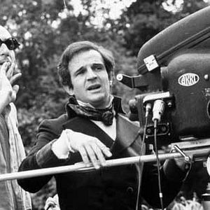 Fotoğraf François Truffaut