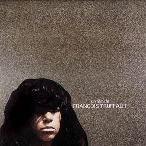 Fotoğraf François Truffaut