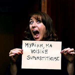 Fotoğraf Valérie Benguigui