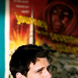 Fotoğraf Justin Bartha