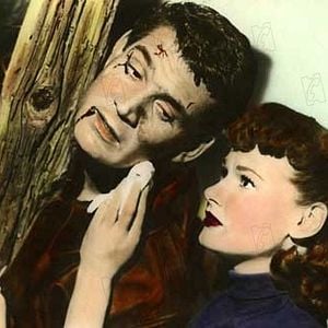 Fotoğraf Dünyalar Savaşı 1953