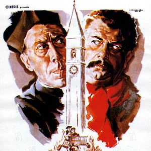 Fotoğraf Julien Duvivier