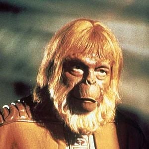 Fotoğraf Maurice Evans