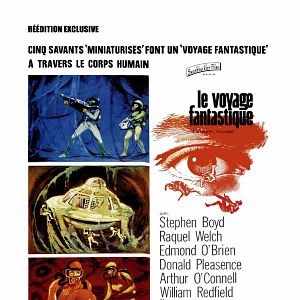 Fotoğraf Fantastik Yolculuk