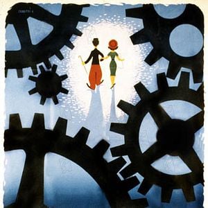 Fotoğraf Charles Chaplin