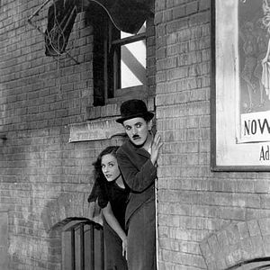 Fotoğraf Paulette Goddard